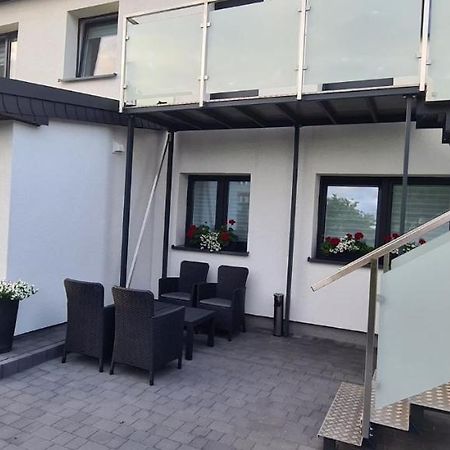 Apartamenty Happy Lebork Ngoại thất bức ảnh