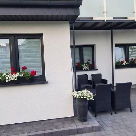 Apartamenty Happy Lebork Ngoại thất bức ảnh