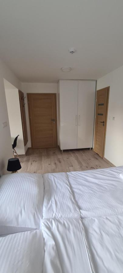 Apartamenty Happy Lebork Ngoại thất bức ảnh