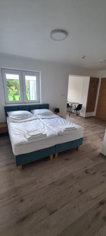 Apartamenty Happy Lebork Ngoại thất bức ảnh